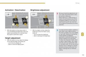 Peugeot-5008-II-2-owners-manual page 161 min