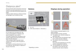 Peugeot-5008-II-2-owners-manual page 162 min