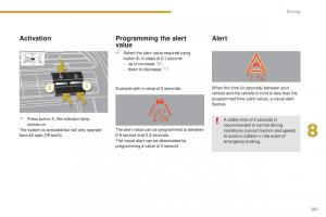 Peugeot-5008-II-2-owners-manual page 163 min