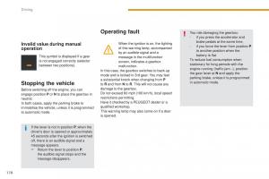 Peugeot-5008-II-2-owners-manual page 180 min