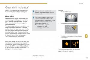 Peugeot-5008-II-2-owners-manual page 181 min