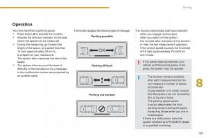 Peugeot-5008-II-2-owners-manual page 191 min