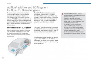 Peugeot-5008-II-2-owners-manual page 206 min