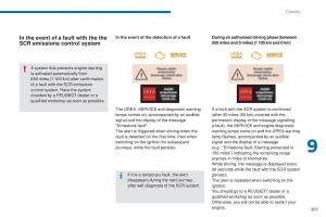 Peugeot-5008-II-2-owners-manual page 209 min