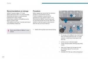 Peugeot-5008-II-2-owners-manual page 212 min