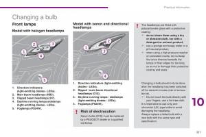 Peugeot-5008-II-2-owners-manual page 233 min