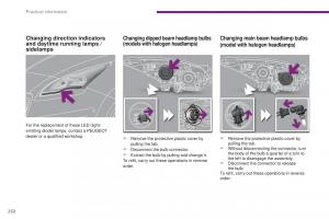 Peugeot-5008-II-2-owners-manual page 234 min