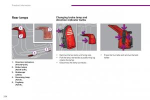 Peugeot-5008-II-2-owners-manual page 236 min