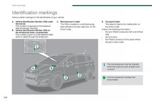 Peugeot-5008-II-2-owners-manual page 270 min