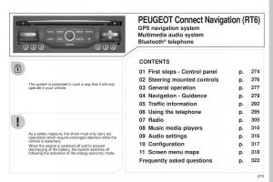 Peugeot-5008-II-2-owners-manual page 275 min