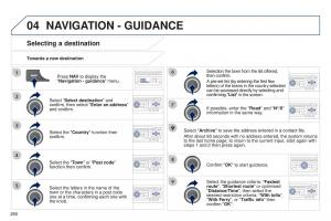 Peugeot-5008-II-2-owners-manual page 282 min