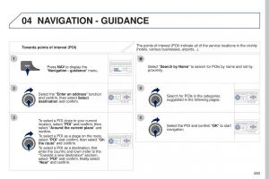 Peugeot-5008-II-2-owners-manual page 285 min