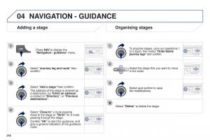 Peugeot-5008-II-2-owners-manual page 288 min