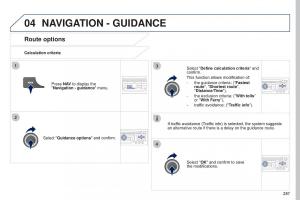 Peugeot-5008-II-2-owners-manual page 289 min