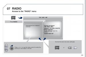 Peugeot-5008-II-2-owners-manual page 307 min