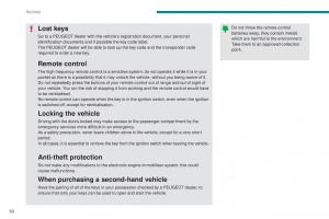 Peugeot-5008-II-2-owners-manual page 52 min