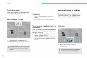 Peugeot-5008-II-2-owners-manual page 58 min