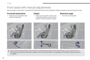 Peugeot-5008-II-2-owners-manual page 70 min