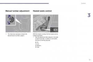 Peugeot-5008-II-2-owners-manual page 73 min