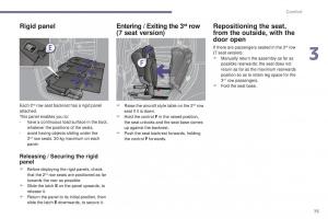 Peugeot-5008-II-2-owners-manual page 77 min