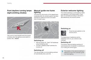 Peugeot-5008-II-2-owners-manual page 88 min