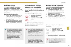 Peugeot-5008-II-2-omistajan-kasikirja page 155 min