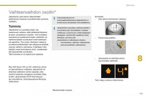 Peugeot-5008-II-2-omistajan-kasikirja page 181 min