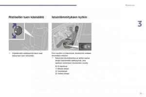 Peugeot-5008-II-2-omistajan-kasikirja page 73 min