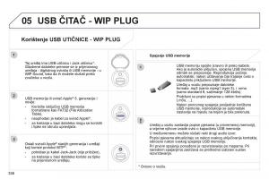 Peugeot-5008-II-2-vlasnicko-uputstvo page 338 min