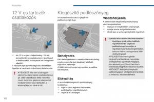 Peugeot-5008-II-2-Kezelesi-utmutato page 104 min