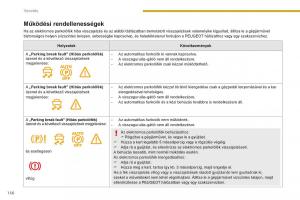 Peugeot-5008-II-2-Kezelesi-utmutato page 158 min