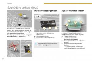 Peugeot-5008-II-2-Kezelesi-utmutato page 160 min