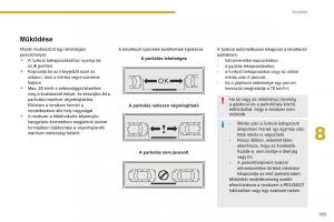 Peugeot-5008-II-2-Kezelesi-utmutato page 191 min