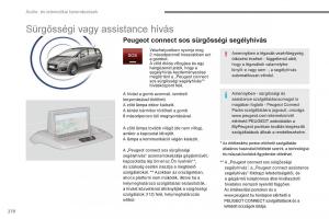 Peugeot-5008-II-2-Kezelesi-utmutato page 272 min