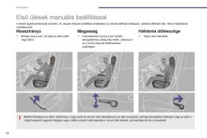 Peugeot-5008-II-2-Kezelesi-utmutato page 70 min