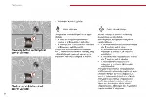 Peugeot-5008-II-2-Kezelesi-utmutato page 86 min