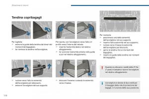 Peugeot-5008-II-2-manuale-del-proprietario page 112 min