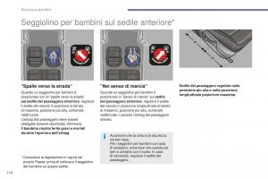 Peugeot-5008-II-2-manuale-del-proprietario page 118 min