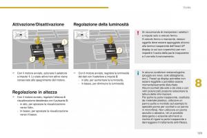 Peugeot-5008-II-2-manuale-del-proprietario page 149 min