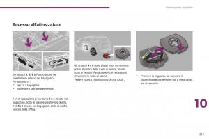 Peugeot-5008-II-2-manuale-del-proprietario page 215 min