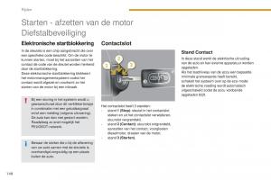 manual--Peugeot-5008-II-2-handleiding page 150 min