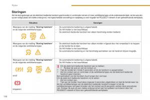 manual--Peugeot-5008-II-2-handleiding page 158 min