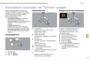 manual--Peugeot-5008-II-2-handleiding page 177 min