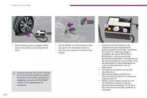 manual--Peugeot-5008-II-2-handleiding page 224 min