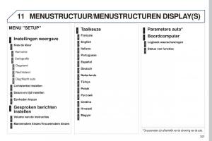 manual--Peugeot-5008-II-2-handleiding page 323 min