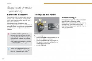 Peugeot-5008-II-2-bruksanvisningen page 150 min