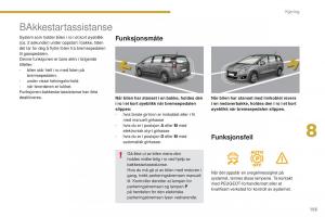 Peugeot-5008-II-2-bruksanvisningen page 157 min