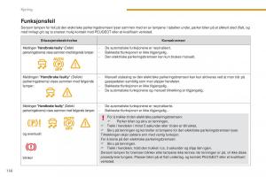 Peugeot-5008-II-2-bruksanvisningen page 158 min