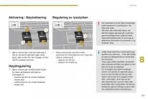 Peugeot-5008-II-2-bruksanvisningen page 161 min