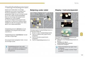 Peugeot-5008-II-2-bruksanvisningen page 165 min